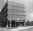 Northdown Road, Capitol House Tax Office 